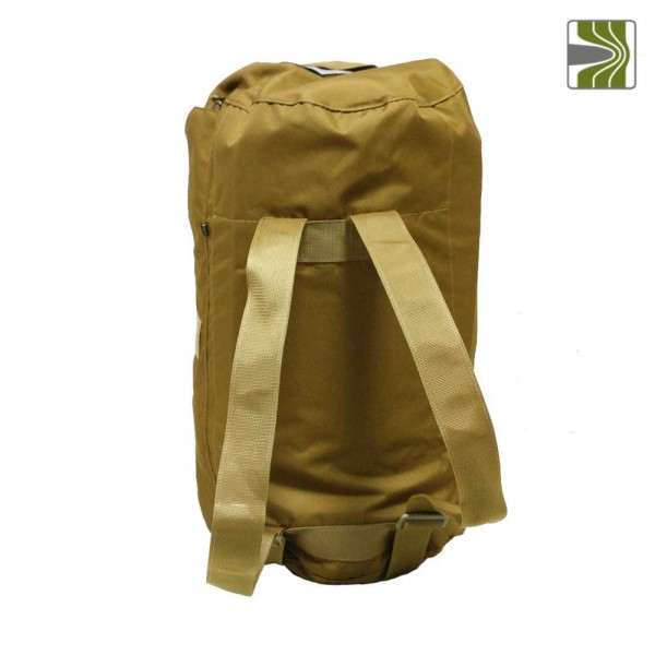 Армейский баул на 60 литров Койот - 3556083 Армейский баул на 60 литров Койот - 3556083