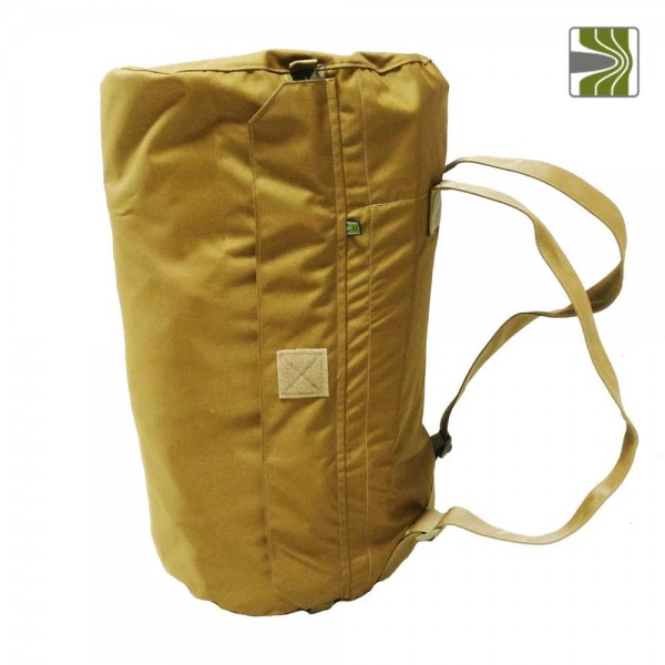 Армейский баул на 60 литров Койот - 3556083 Армейский баул на 60 литров Койот - 3556083