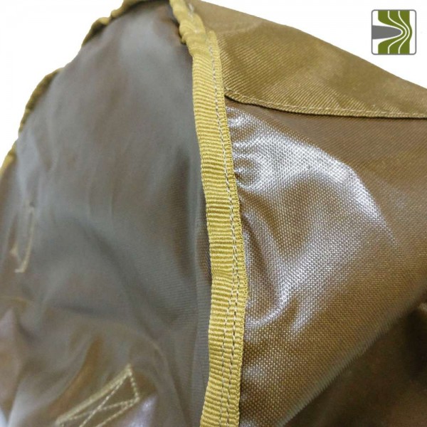 Армейский баул на 60 литров Койот - 3556083 Армейский баул на 60 литров Койот - 3556083