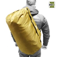 Армійський баул на 60 літрів Койот