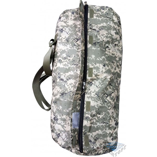 Армейский баул на 60 литров ММ-14 ВСУ Pancer - 3556085