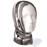 Шарф труба багатофункціональна urban (100% Polyester)