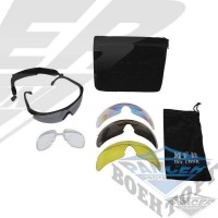 Балістичні окуляри Storm