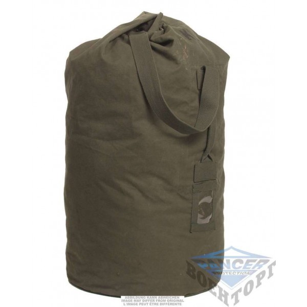 Баул Дания большой 1-лямочный олива (86х44) - 2588053