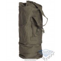 Баул НАТО великий з замком олива