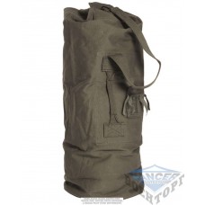 Баул НАТО большой с замком олива