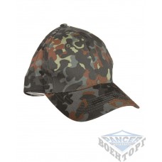 Бейсболка BASEBALL CAP FLECKTARN