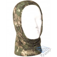 Баф мультикам MULTI FUNCTION HEADGEAR MULTITARN