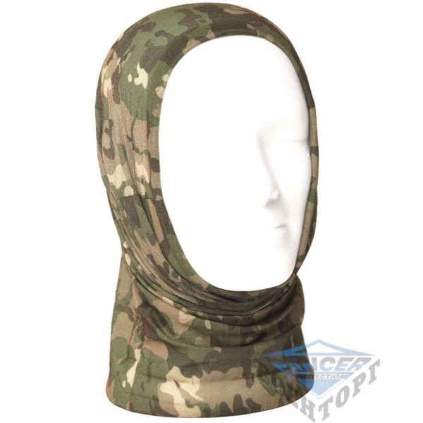 Баф мультикам MULTI FUNCTION HEADGEAR MULTITARN - 2588065