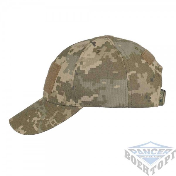 Бейсболка тактична Український піксель 100% бавовна - 2588083 Бейсболка тактична Український піксель 100% бавовна - 2588083