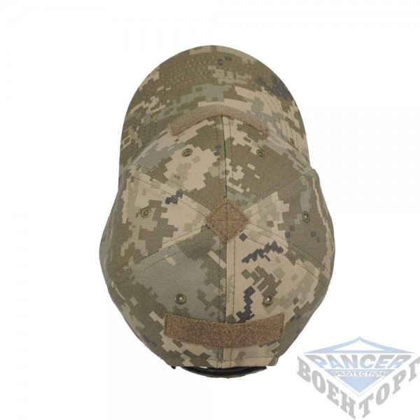 Бейсболка тактична Український піксель 100% бавовна - 2588083 Бейсболка тактична Український піксель 100% бавовна - 2588083