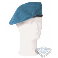 Бере BARETT UN-BLAU