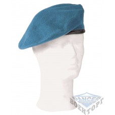 Берет BARETT UN-BLAU