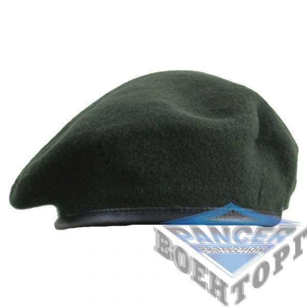 Берет Dark Green - 2588102
