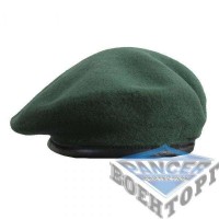 Берет Green
