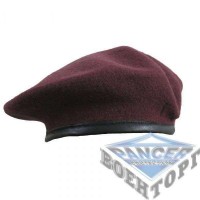 Берет Maroon