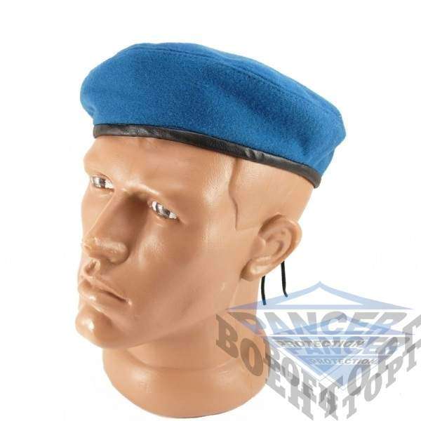 Берет Голубой ВДВ - 2588107