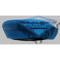 Бере приладове сукно блакитний