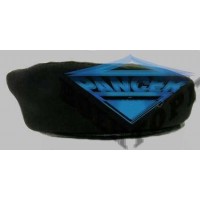 Бере приладове сукно чорний