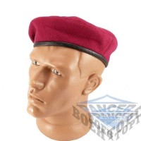 Бере Малиновий