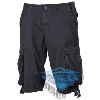 Бермуды Trinity Black