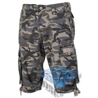 Бермуды Trinity combat camo