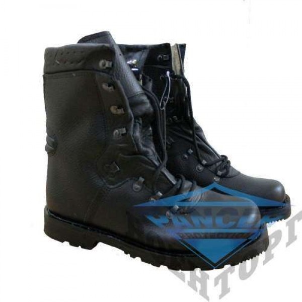 Берцы BW KAMPFSTIEFEL TYP 2000 - 2588126
