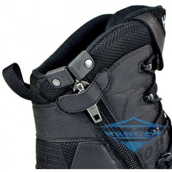 Берци HAIX ?BLACK EAGLE? M. ZIPPER HIGH SCHW - 2588128 Берци HAIX ?BLACK EAGLE? M. ZIPPER HIGH SCHW - 2588128