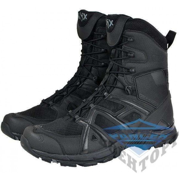 Берци HAIX ?BLACK EAGLE? M. ZIPPER HIGH SCHW - 2588128 Берци HAIX ?BLACK EAGLE? M. ZIPPER HIGH SCHW - 2588128