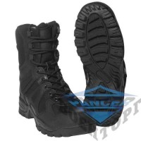Берци EINSATZSTIEFEL GEN.II SCHWARZ