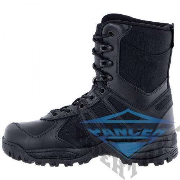 Берцы EINSATZSTIEFEL GEN.II SCHWARZ - 2588130 Берцы EINSATZSTIEFEL GEN.II SCHWARZ - 2588130