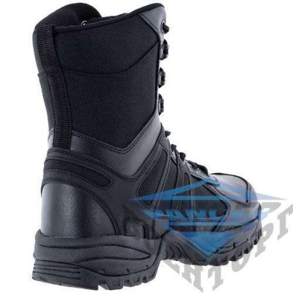 Берцы EINSATZSTIEFEL GEN.II SCHWARZ - 2588130 Берцы EINSATZSTIEFEL GEN.II SCHWARZ - 2588130