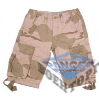 Бермуды Trinity desert-stonewashed