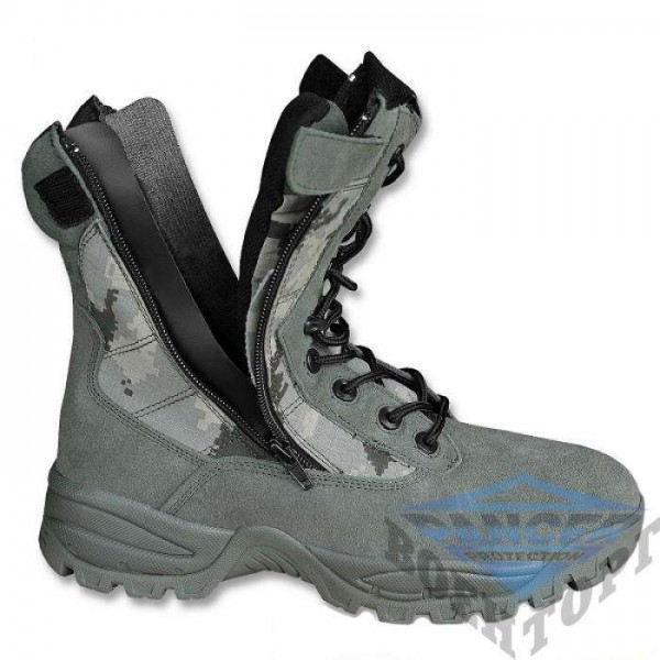 Берцы TACTICAL BOOT TWO-ZIP AT-DIGITAL - 2588134
