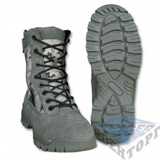 Берцы TACTICAL BOOT TWO-ZIP AT-DIGITAL