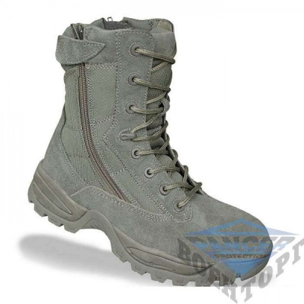 Берцы TACTICAL BOOT TWO-ZIP FOLIAGE - 2588135 Берцы TACTICAL BOOT TWO-ZIP FOLIAGE - 2588135