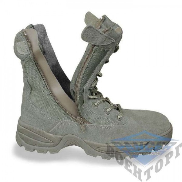 Берцы TACTICAL BOOT TWO-ZIP FOLIAGE - 2588135 Берцы TACTICAL BOOT TWO-ZIP FOLIAGE - 2588135