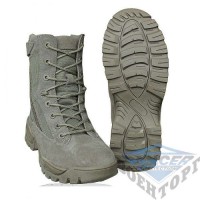 Берци TACTICAL BOOT TWO-ZIP FOLIAGE