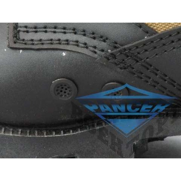 Берцы US DSCHUNGELSTIEFEL ?PANAMA? OLIV - 2588138