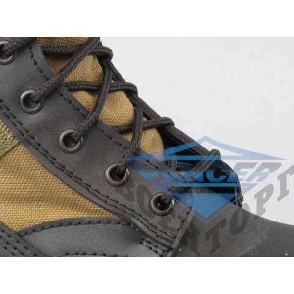 Берцы US DSCHUNGELSTIEFEL ?PANAMA? OLIV - 2588138
