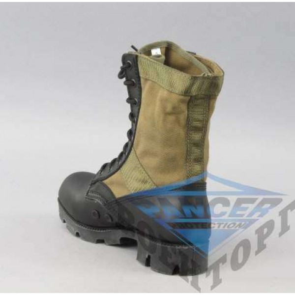 Берцы US DSCHUNGELSTIEFEL ?PANAMA? OLIV - 2588138