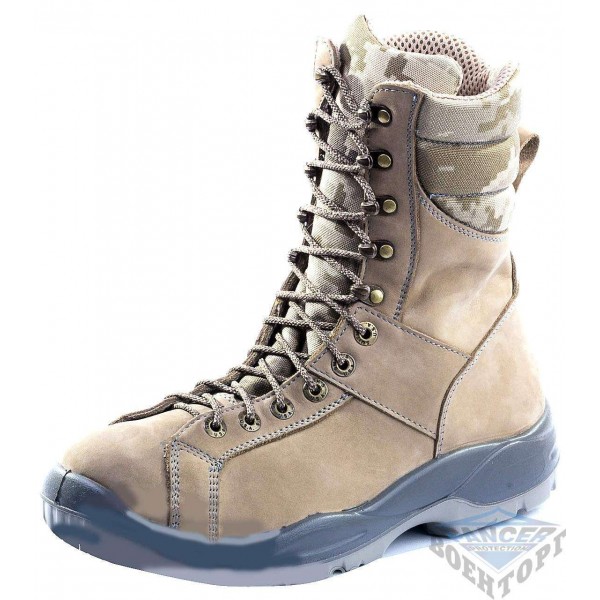 Берцы армейские летние Тактик - 2588139 Берцы армейские летние Тактик - 2588139