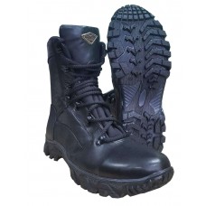 Берцы зимние Evolution