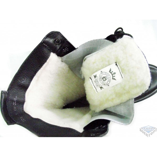 Берцы зимние на Цигейке - 2588149 Берцы зимние на Цигейке - 2588149