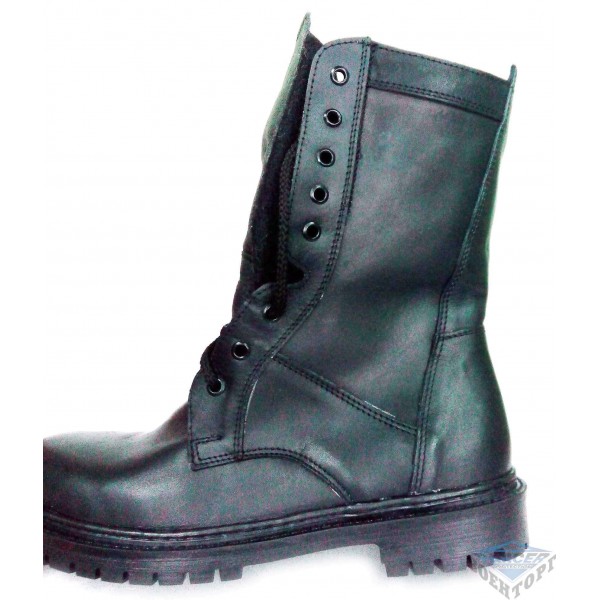 Берцы зимние на Цигейке - 2588149 Берцы зимние на Цигейке - 2588149