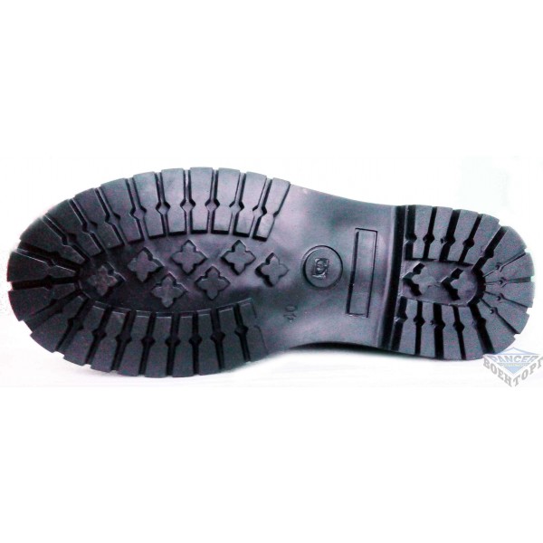 Берцы зимние на Цигейке - 2588149 Берцы зимние на Цигейке - 2588149