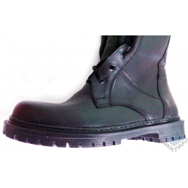 Берцы зимние на Цигейке - 2588149 Берцы зимние на Цигейке - 2588149