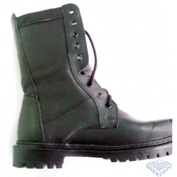 Берцы зимние на Цигейке - 2588149 Берцы зимние на Цигейке - 2588149