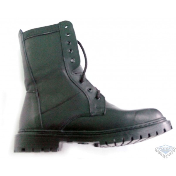 Берцы зимние на Цигейке - 2588149 Берцы зимние на Цигейке - 2588149