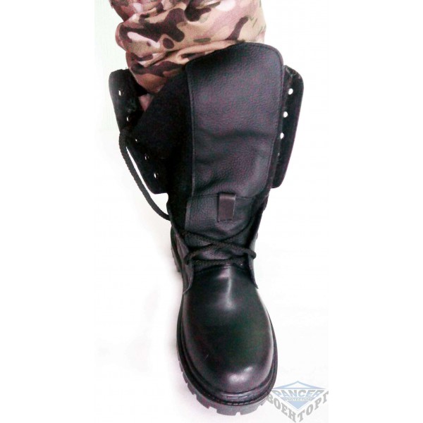 Берцы зимние на Цигейке - 2588149 Берцы зимние на Цигейке - 2588149